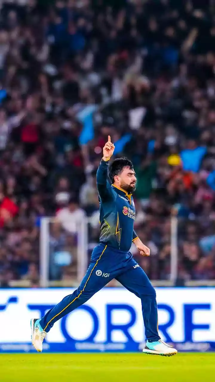 Rashid Khan has dismissed Devdutt Padikkal 5 times (IPL): Stats