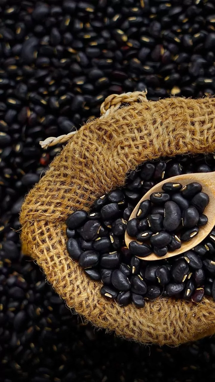 Healthy eating? Start with these 4 heritage beans