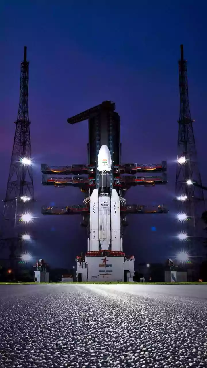 India’s space operations in first quarter-century of the 2000s