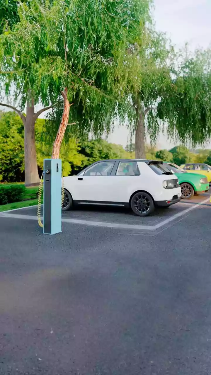 Nem todo guincho pode rebocar carro elétrico