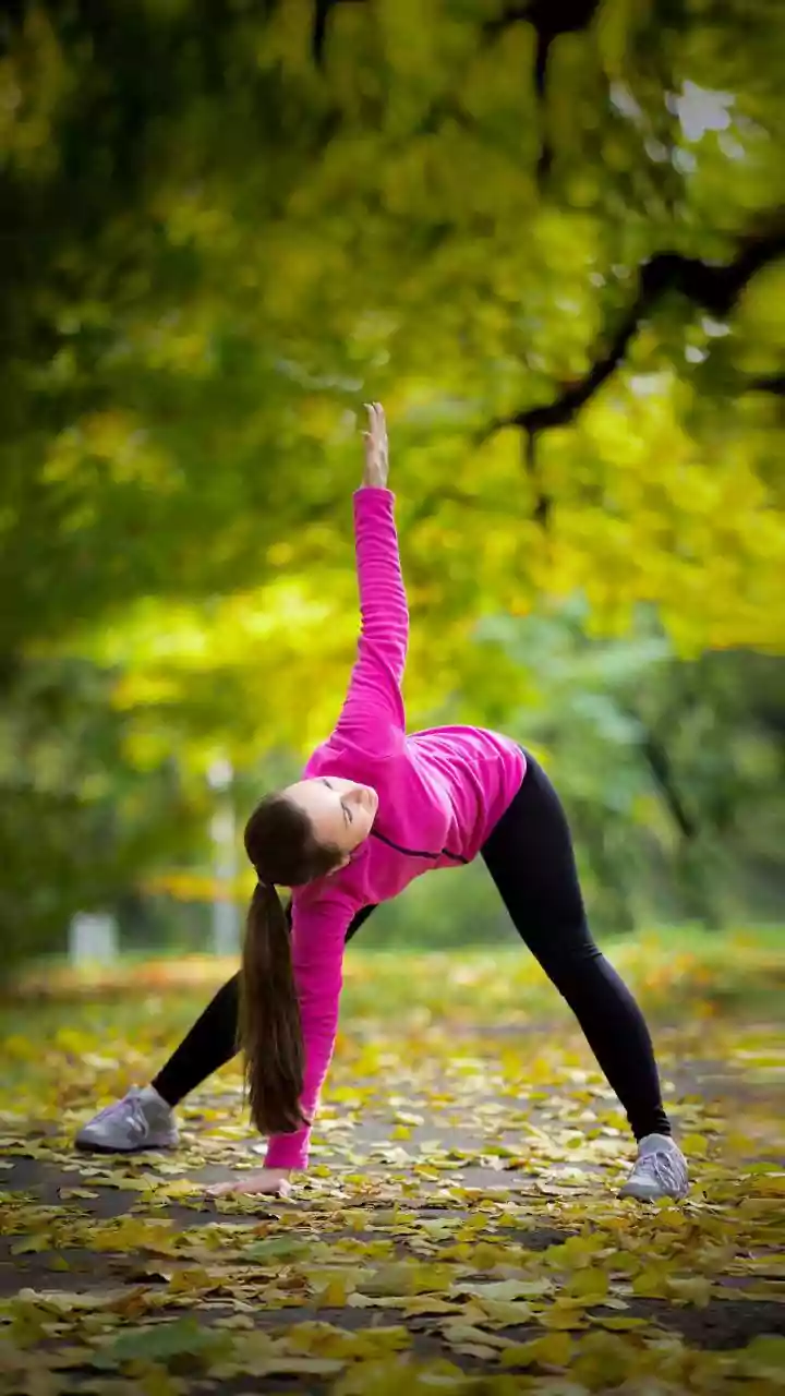 Why Easy Stretch Routines Help Teenagers Stay Calm And Focused During Demanding Exam Months