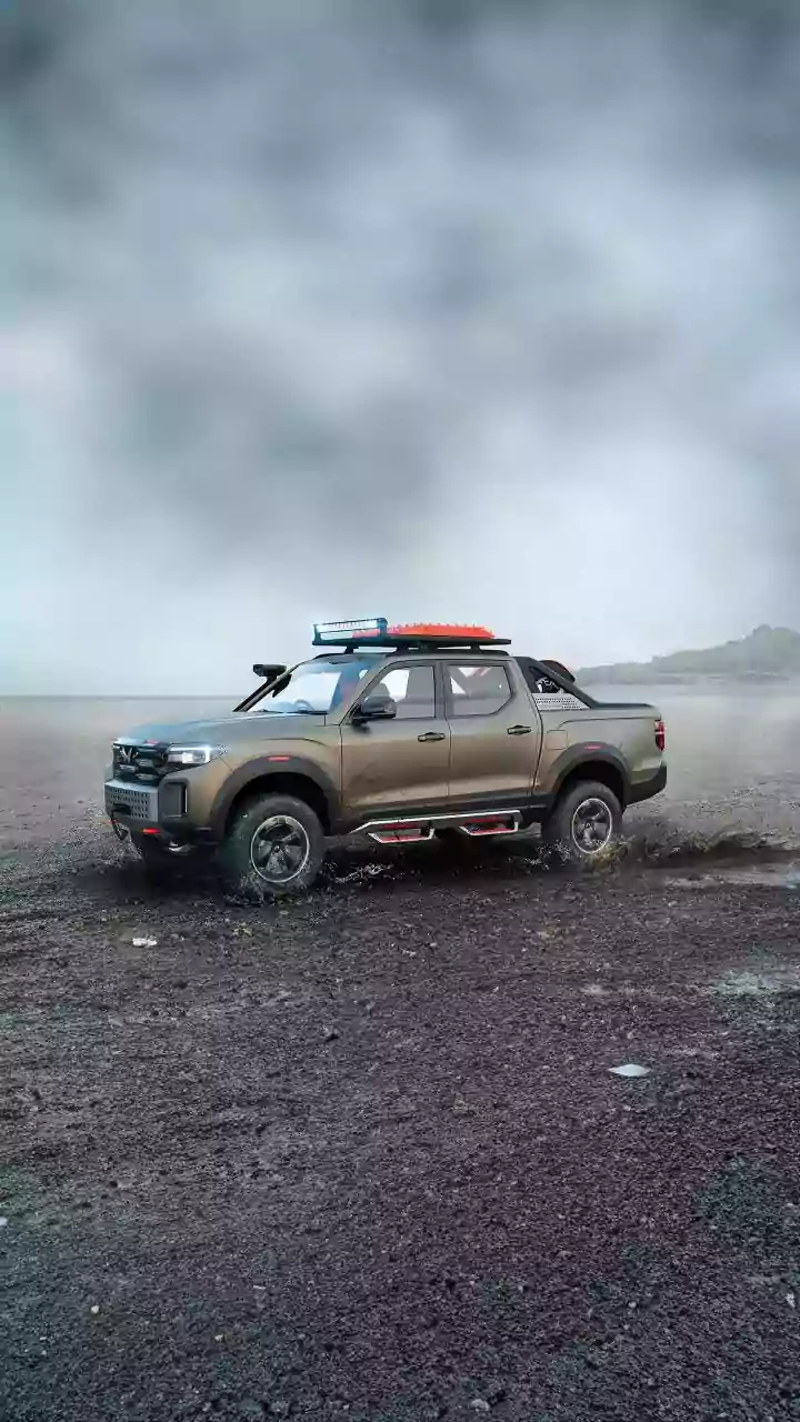 This Week's Rain-Alert Update Shows Why Checking Covered Pick-Ups Matters