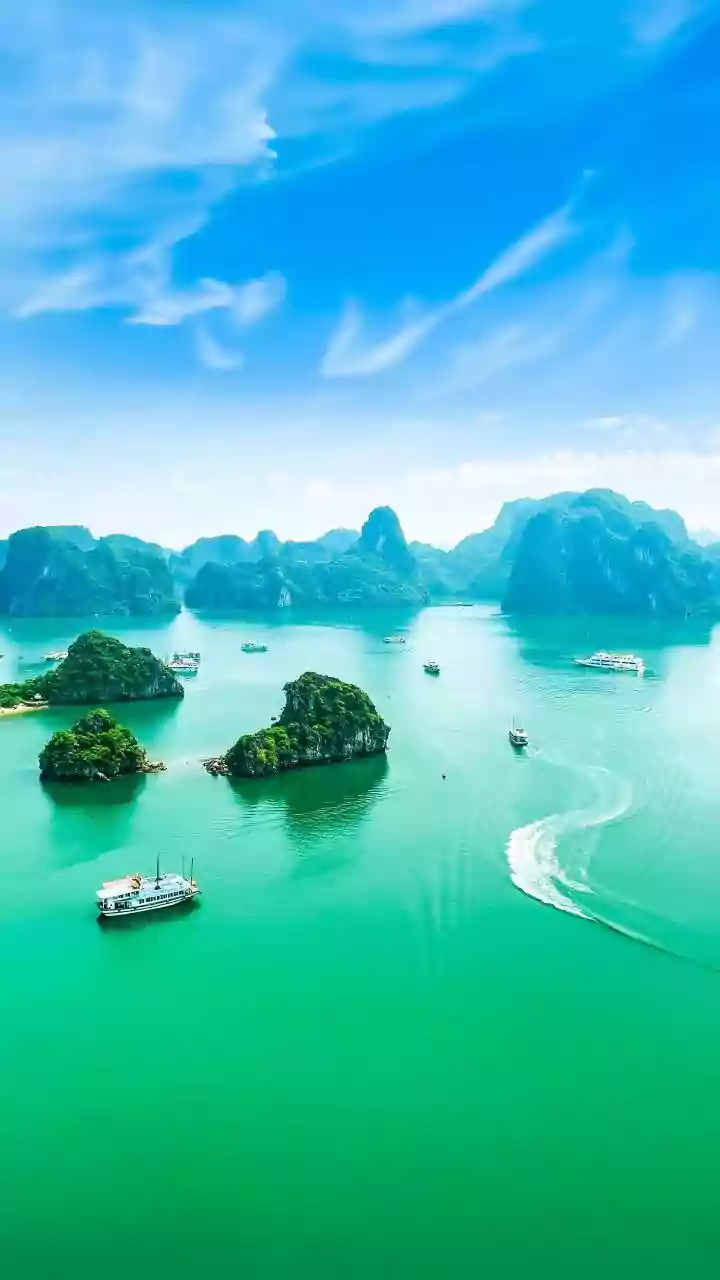 Vietnam And Cambodia Tour From Chennai: IRCTC's Cost And Inclusions