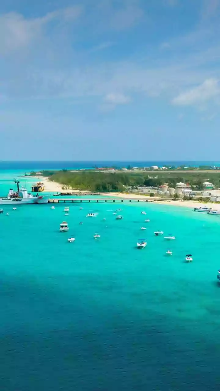 Indian Coast Guard Ship Sarthak makes first-ever visit to Iran’s Chabahar port