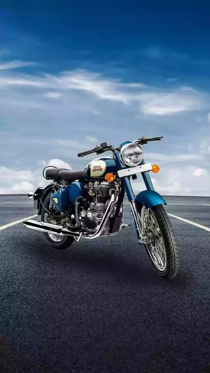 Royal Enfield Goan Classic 350 gets slip and assist clutch