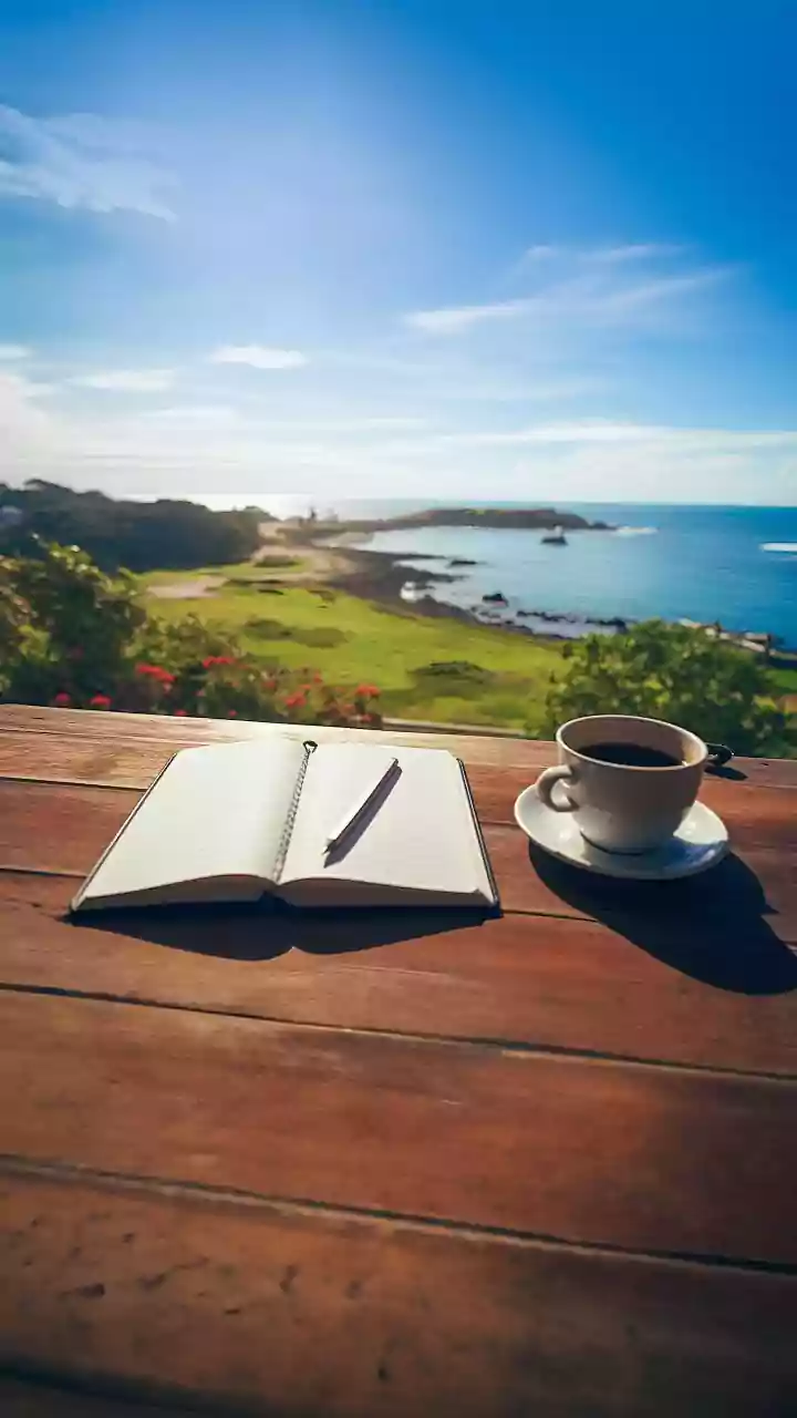 How Gokarna And Varkala Became Top Choices For Budget Cliffside Remote Work