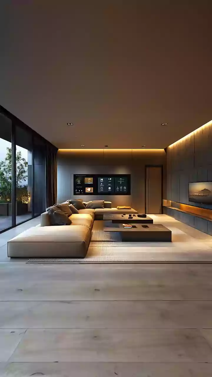 Hyper-Flexible Rooms Are The Small-Home Hack To Watch