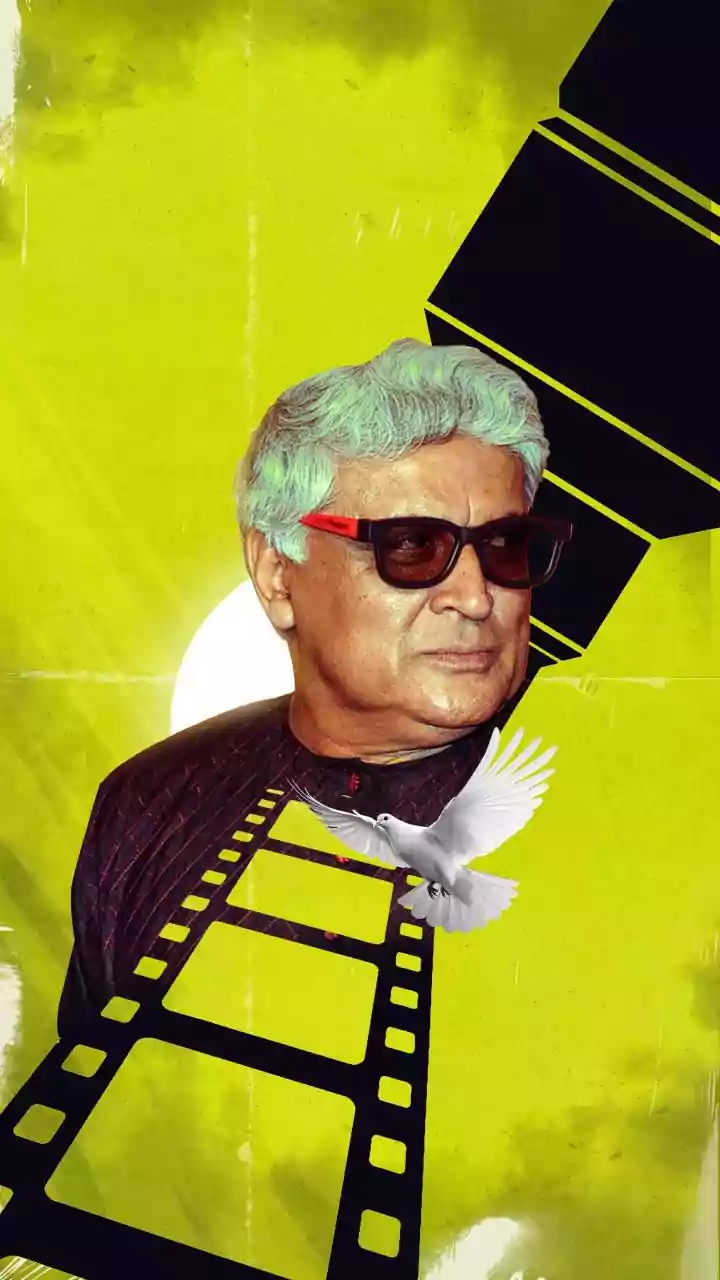 Javed Akhtar SLAMS Nitish Kumar Over Hijab Incident After ‘Burqa Is Peer Pressure’ Video Goes Viral