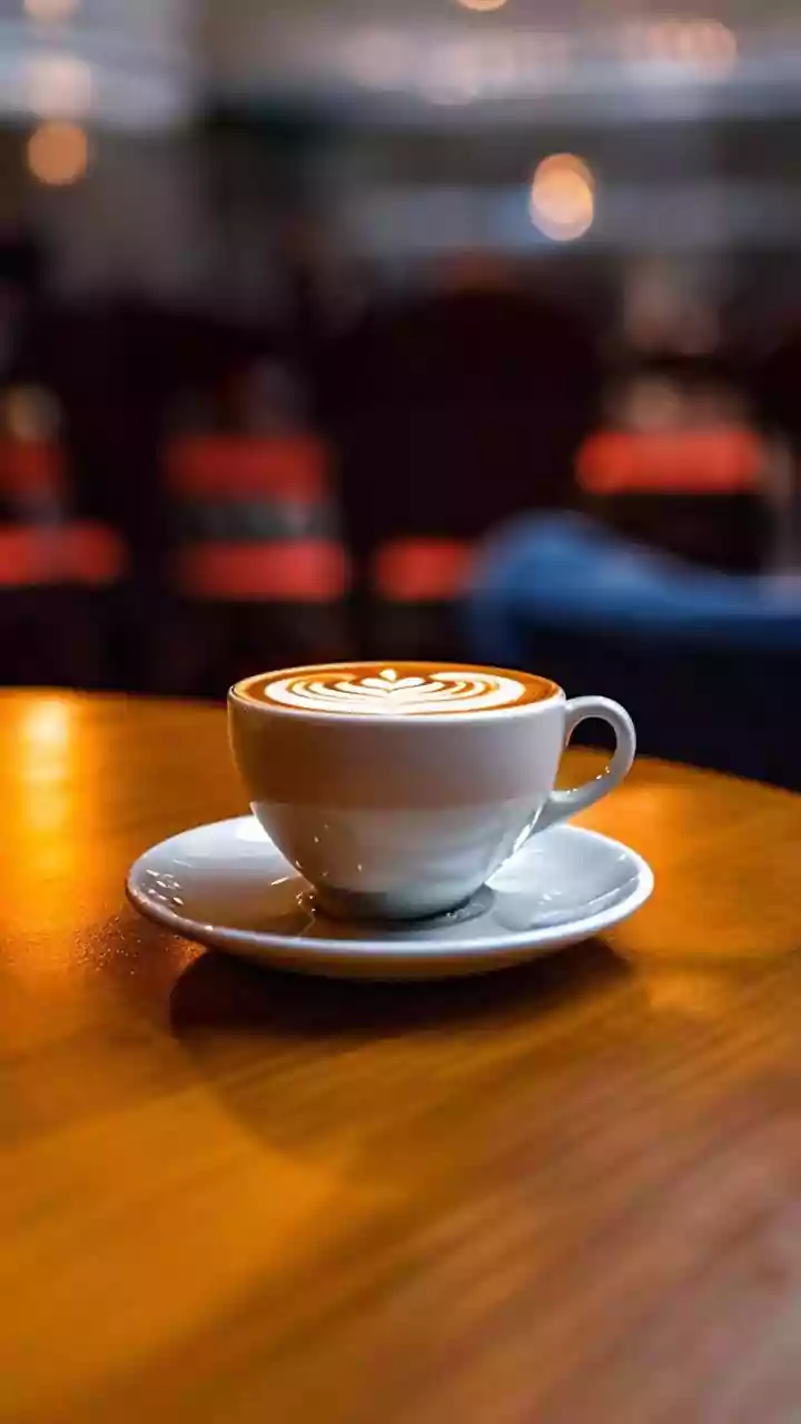 The Rise Of Single-Origin Coffee: How Restaurants Are Turning Coffee Into An Experience
