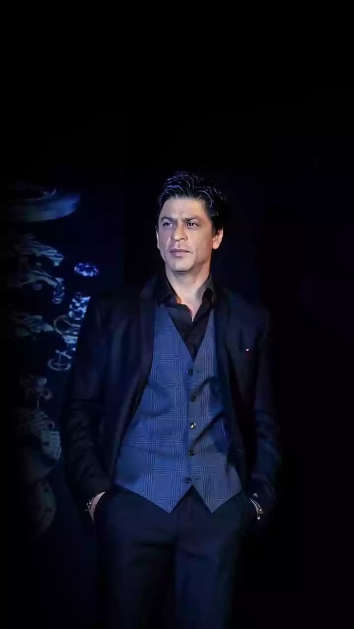 Terry Crews Describes Shah Rukh Khan as an 'International Star' and Anticipates Their Meeting