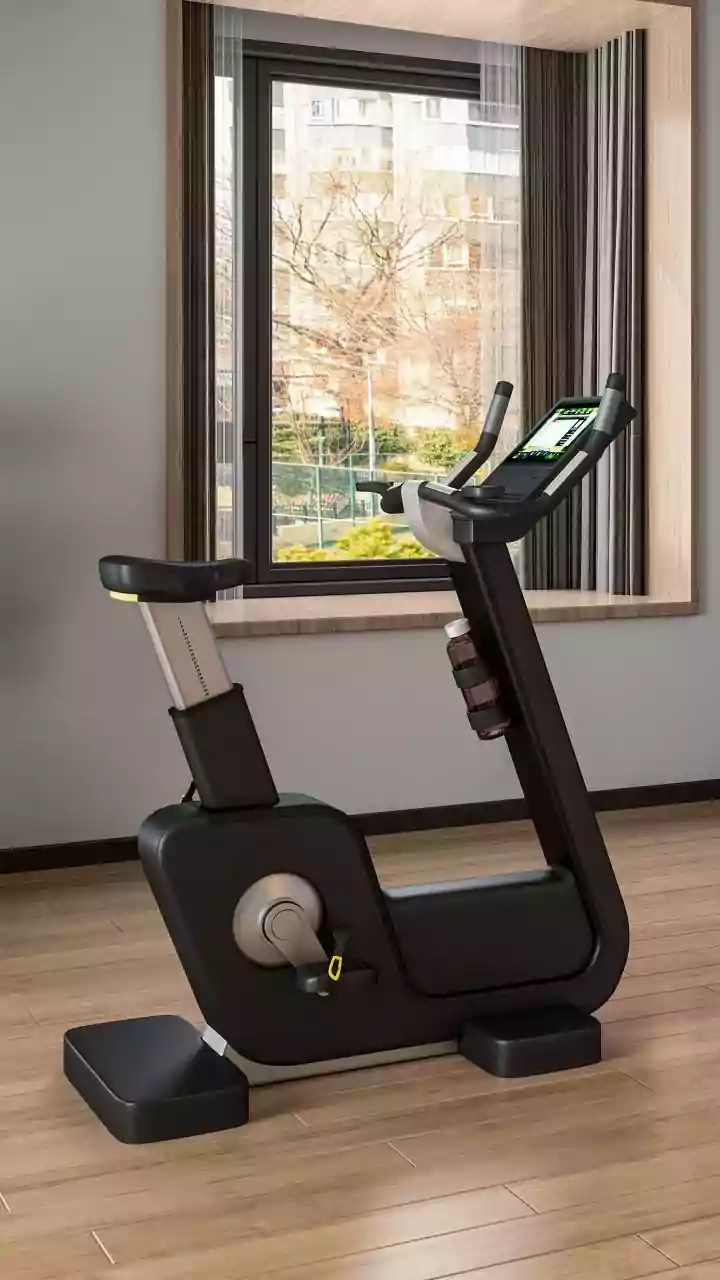Bicicleta ergométrica ajuda na celulite?