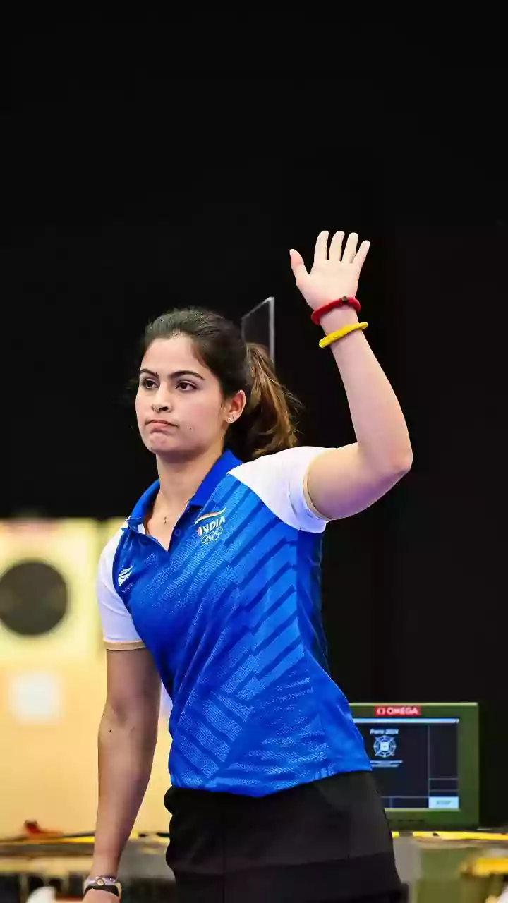 Asian Games 2026: What went wrong for Manu Bhaker in 10m pistol event?