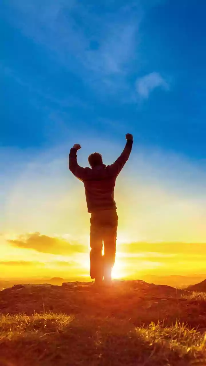 Unlock Your Potential: 7 Powerful Morning Affirmations for a Victorious Day
