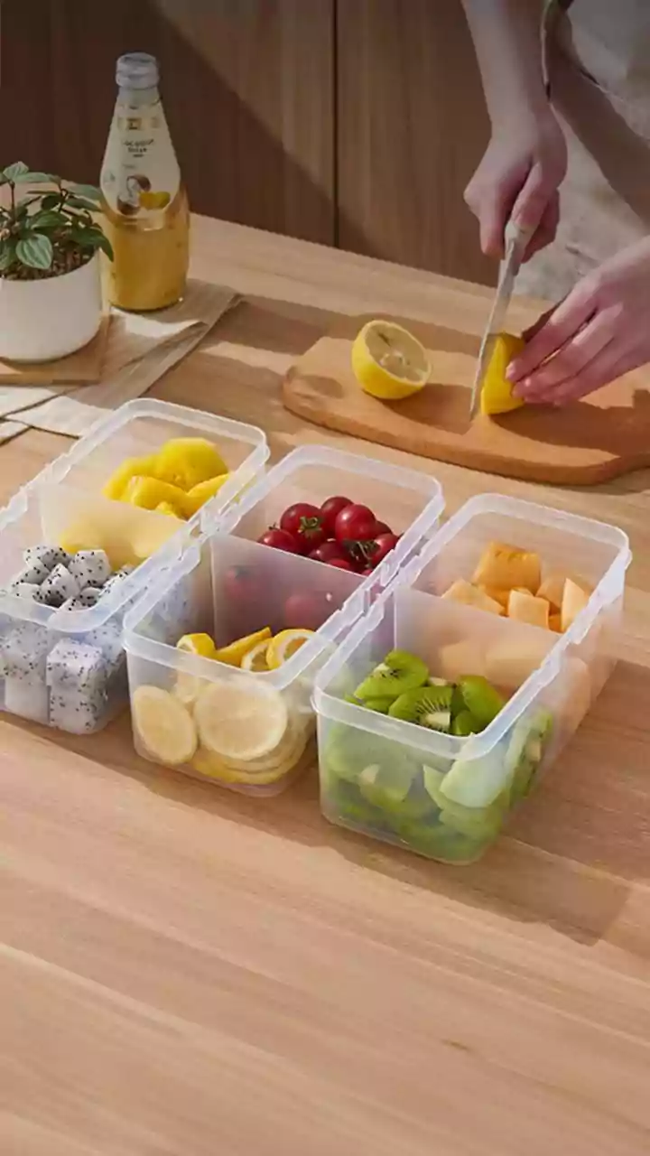 Airtight containers dry shelves and regular cleaning help prevent pantry pests And The Practical Meaning Of Moisture crumbs and forgotten packets a...