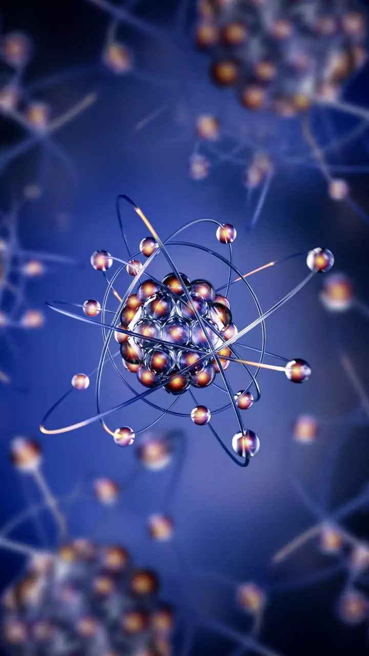 Study discovers stress-reducing role of natural molecule in body, may help with metabolic disorders