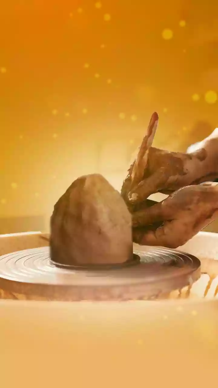 Crafting African Clay Figurines: A Guide to Traditional Sculpting Techniques