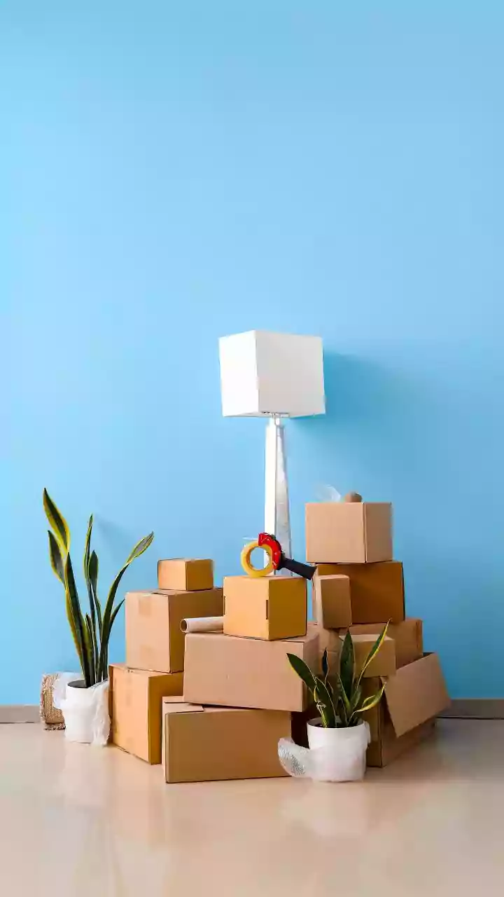 Start Planning A First-Job Relocation Fund With The Deposit