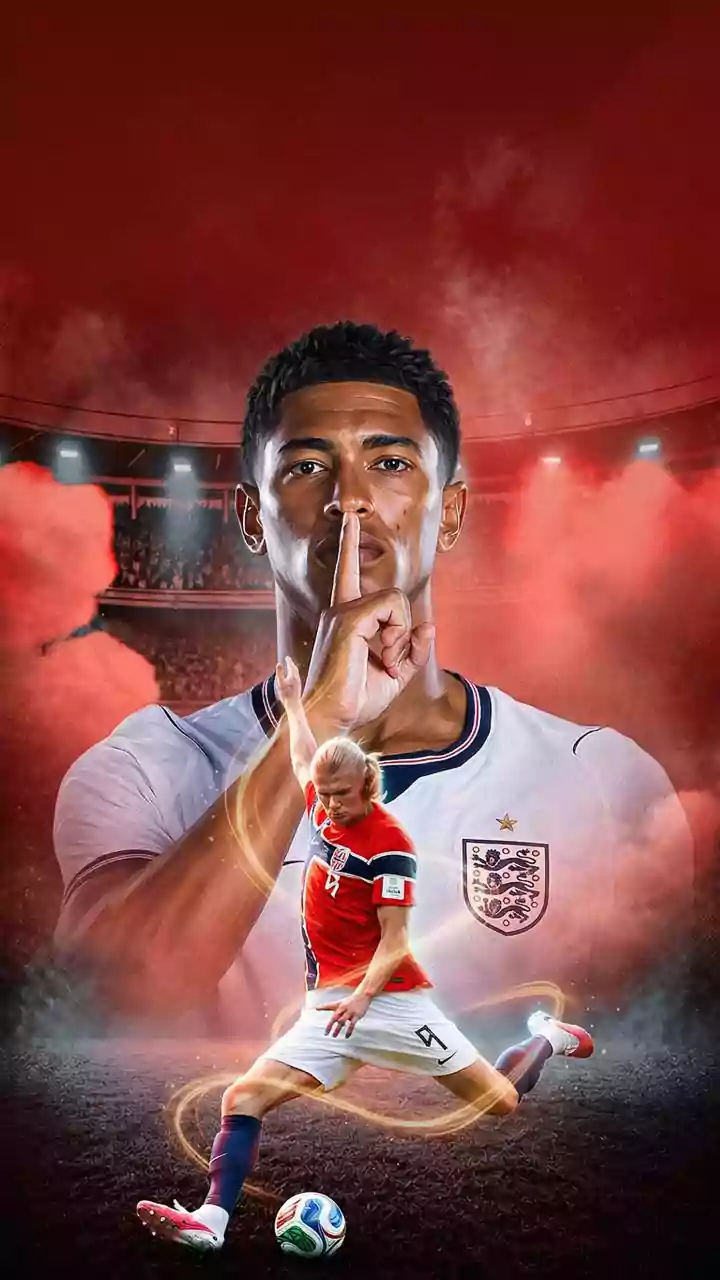 5 reasons why no football fan should miss England vs Norway FIFA WC quarters