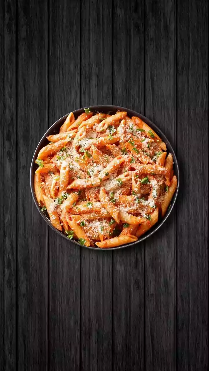 The Perfect Pairing: How Pasta Shapes Elevate Your Favorite Dishes