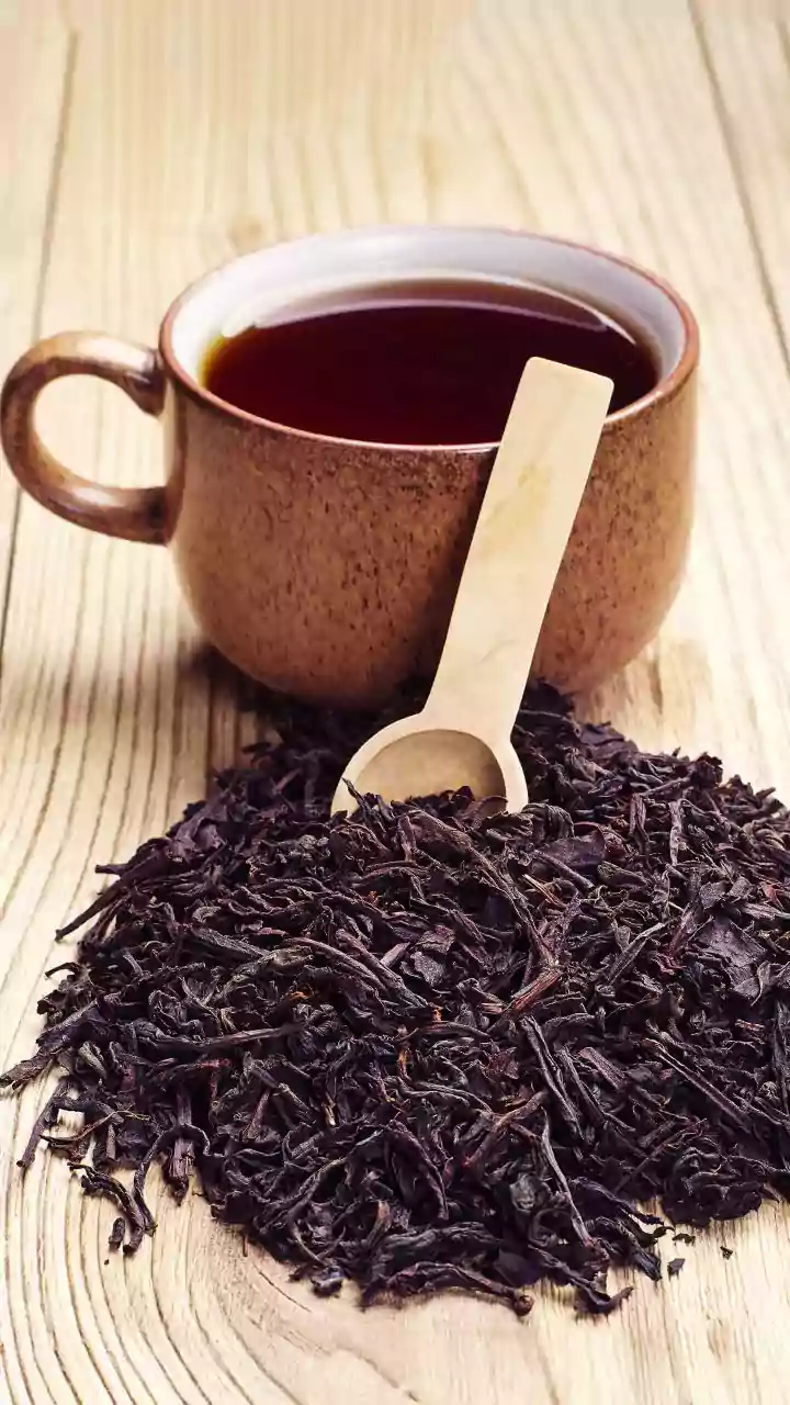 Bantu Diet Cepat, Ini 7 Manfaat Lain dari Teh Hitam untuk Kesehatan