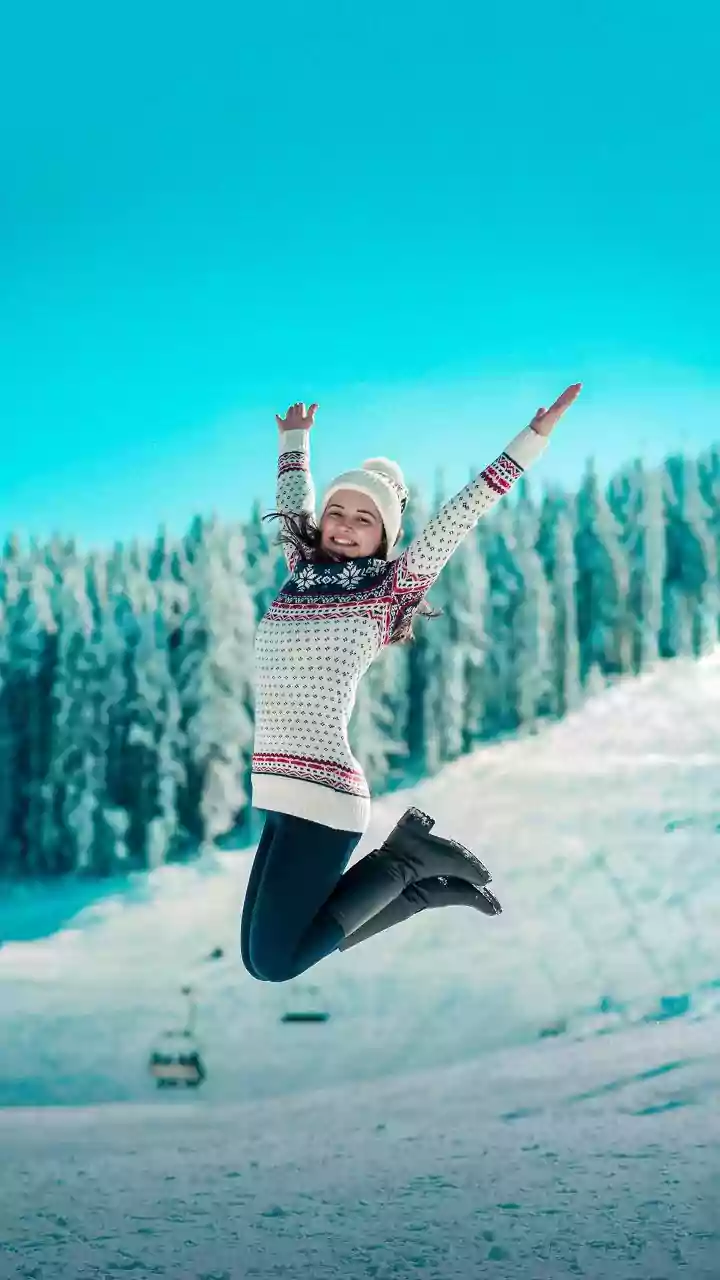 Why Sustainable Outdoor Exercise Practices Shield Fitness Gains achieved Throughout Peak Winter Seasons