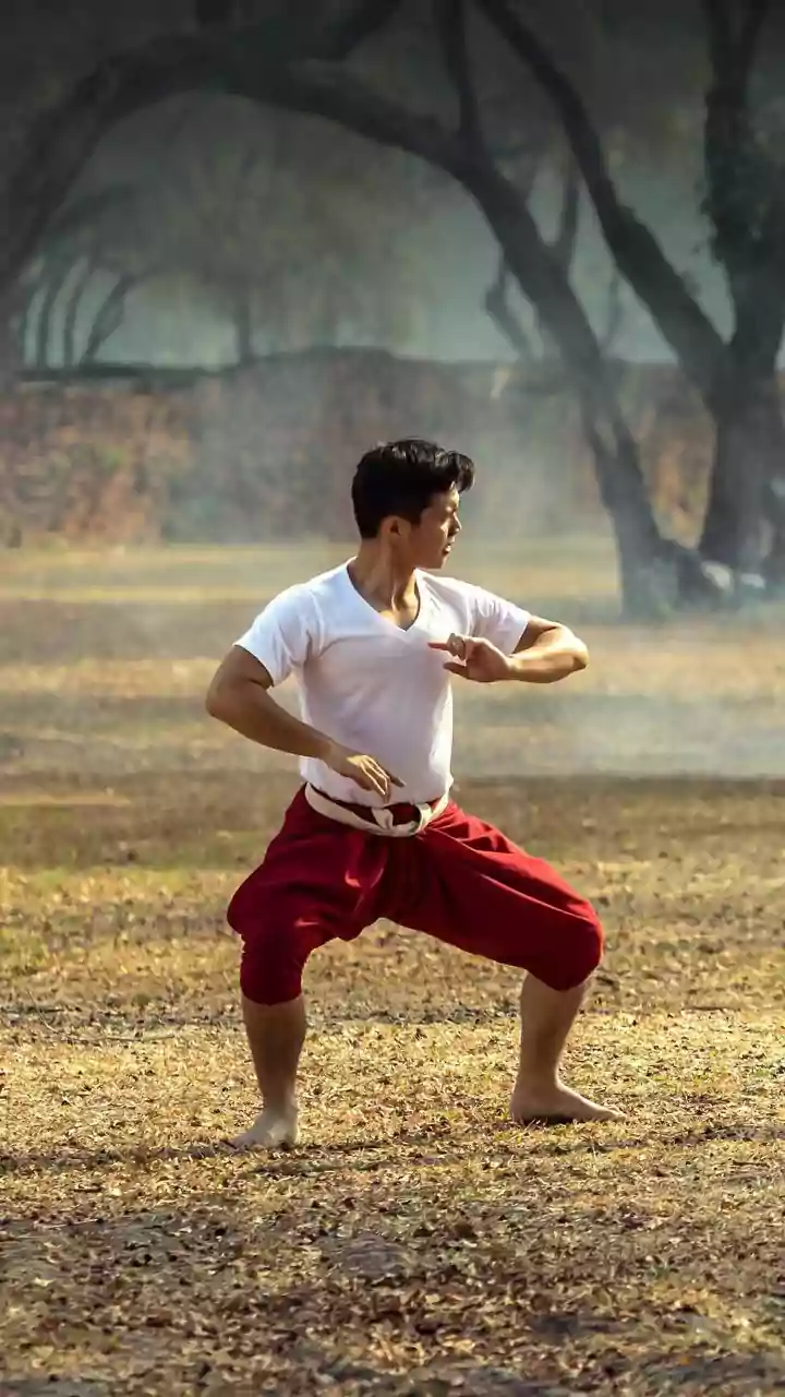 To improve your coordination, go for dance or martial arts