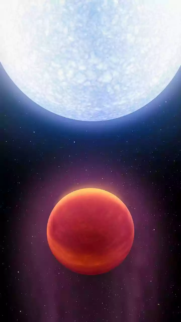 The Sun-Swallowed-Planet Idea Remains A Model, Not A Direct Detection: What It Means In Practice