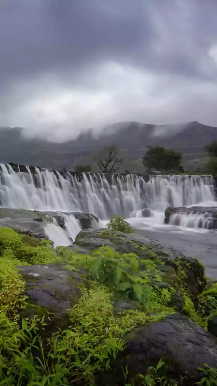Word of the day: monsoon trough — the invisible weather line that decides where rain reaches next