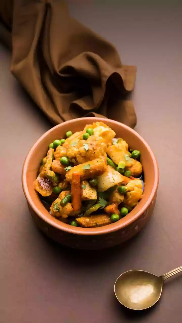 How To Prepare Easy Hearty Regional Vegetable Curries Using Seasonal Autumn Ingredients Today