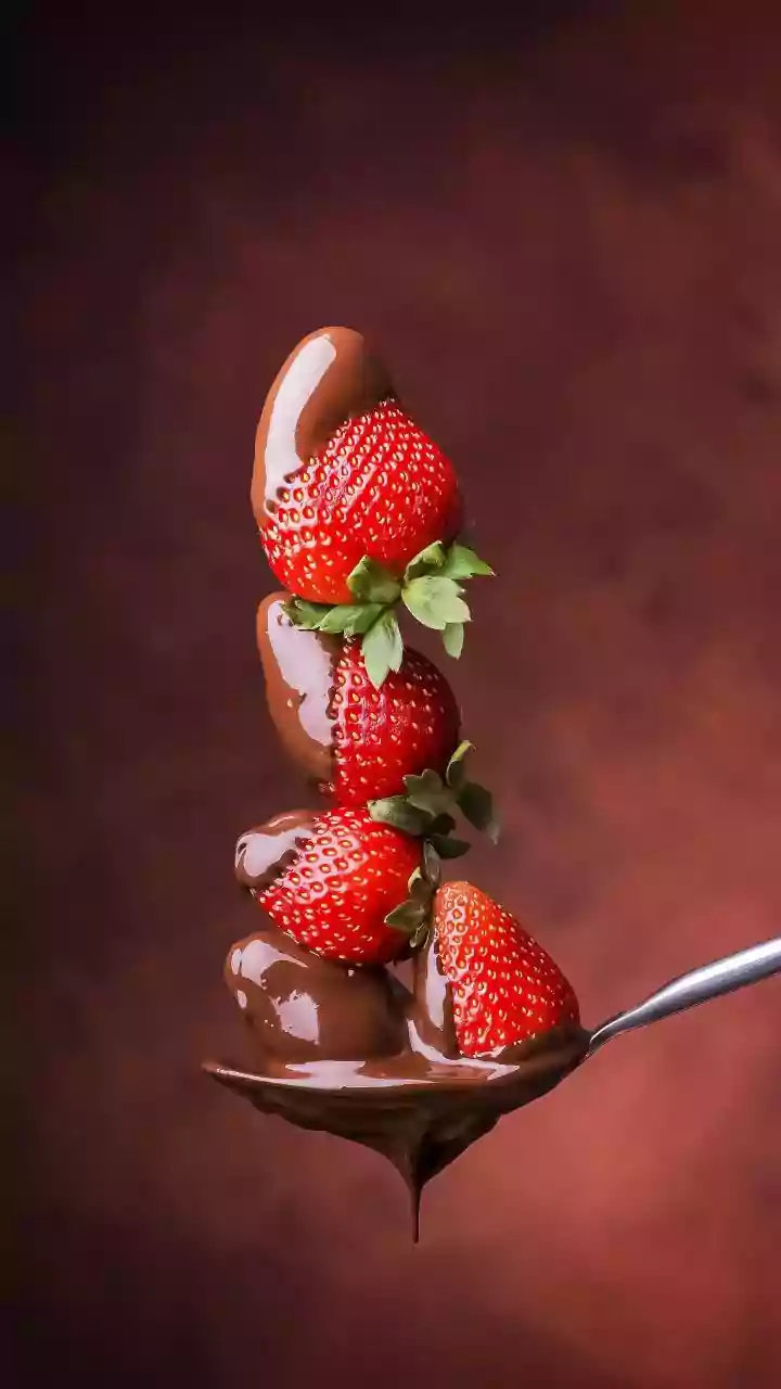 Valentine's Day Sweet Sensations: Decadent Desserts for Two