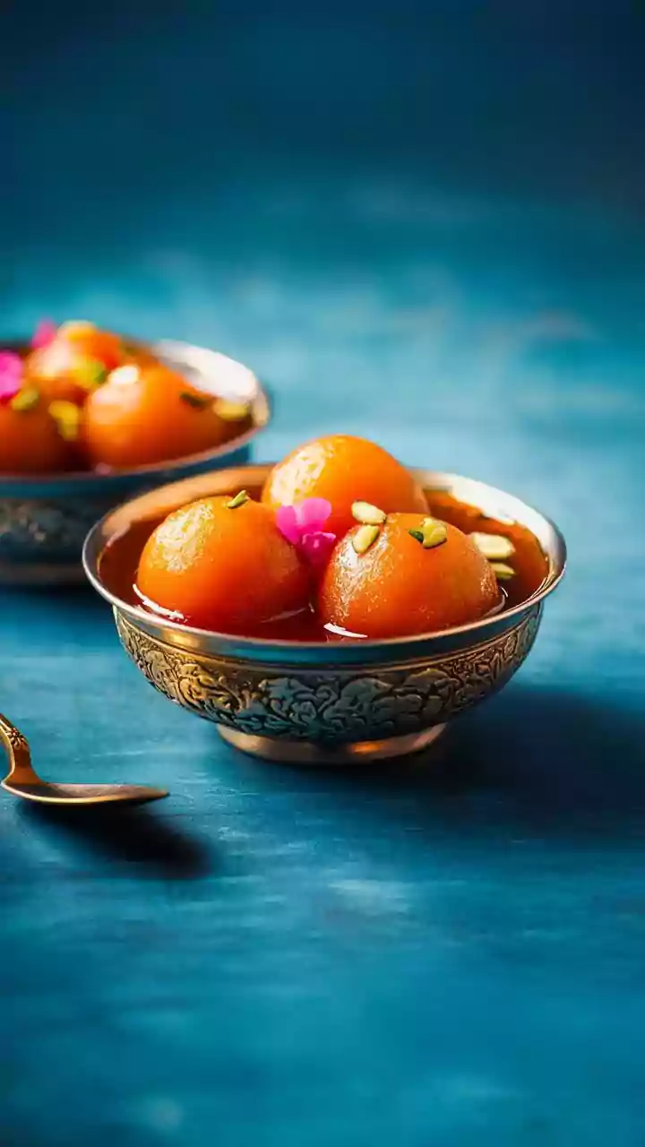 What Young Indians Should Know About Navratri Food Traditions