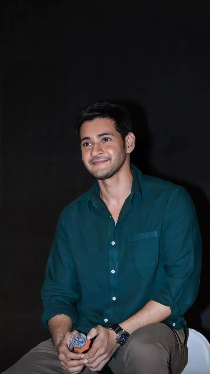 SS Rajamouli's 'Varanasi' to release in 2027