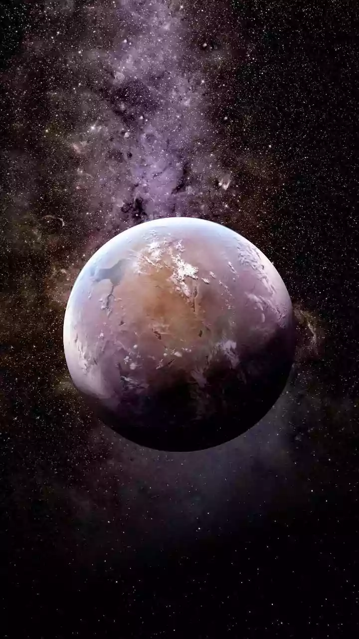 Descoberto novo exoplaneta com manhãs nubladas e tardes ensolaradas