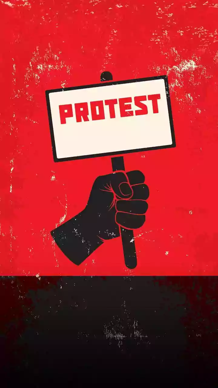 'Professional agitators': Trump threatens to use Insurrection Act, deploy military in Minnesota