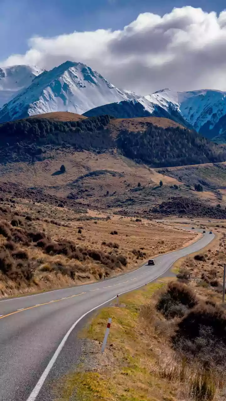 Monsoon Travel Planning: Checking Road And Terrain Risks Before Departure