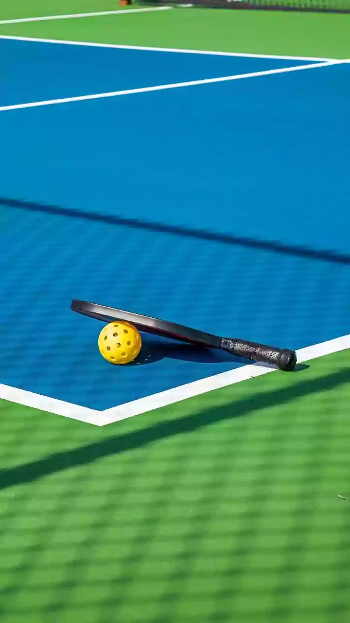 FPJ Exclusive: Global Sports Pickleball League Franchise Owners Hail Pickleball's Rapid Rise In India
