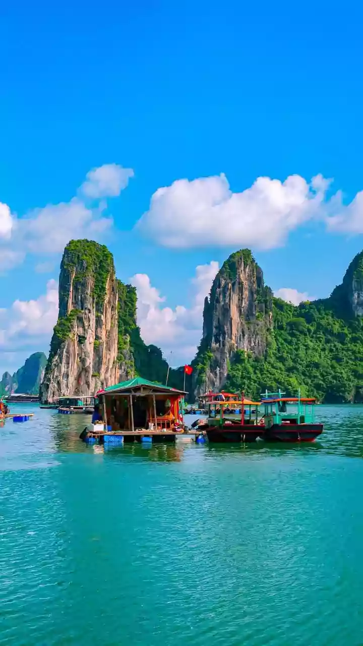 Why Low Flight Costs Make Vietnam Accessible For Thirty Thousand Rupee Budgets