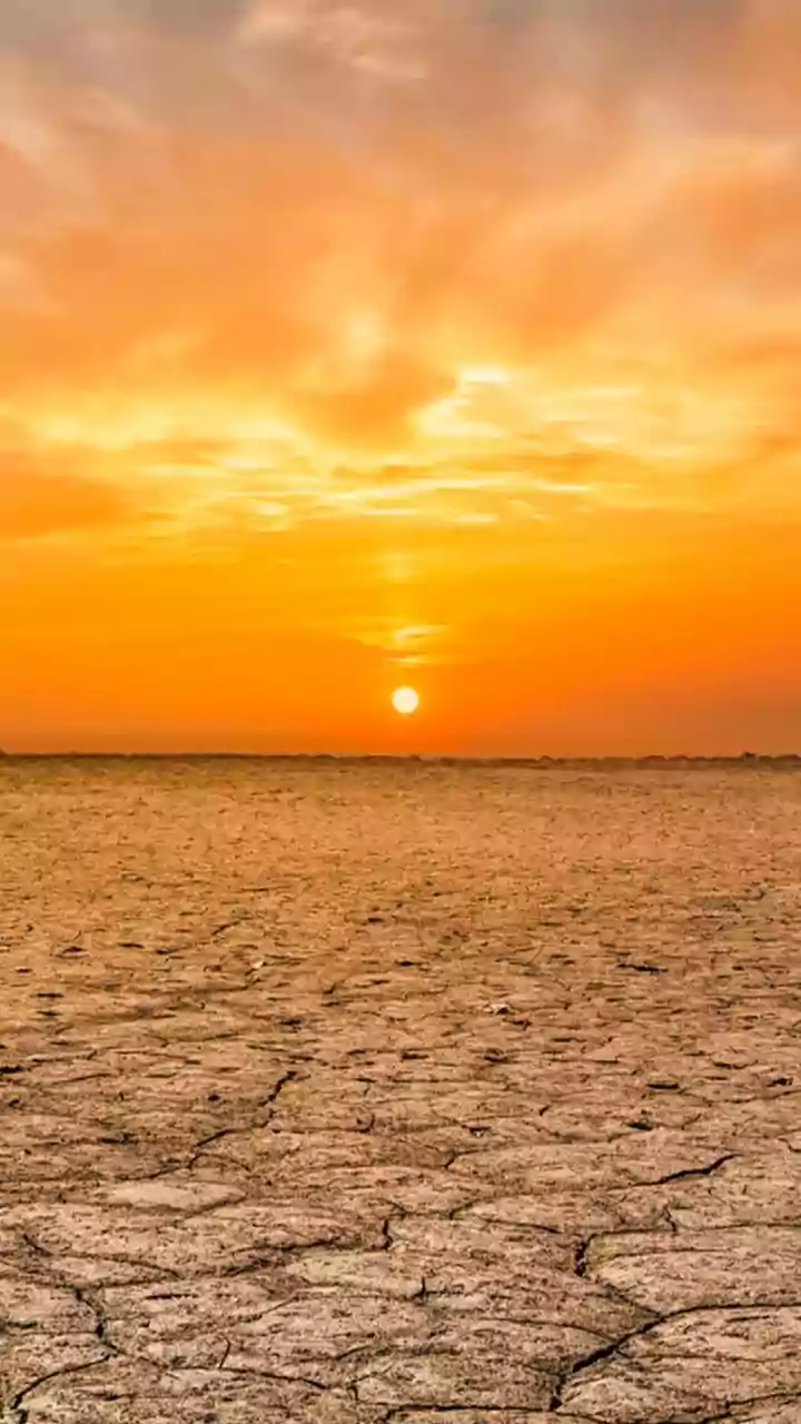 Climate Change's Hidden Impact: Protecting Your Skin from Harsh Environmental Assaults