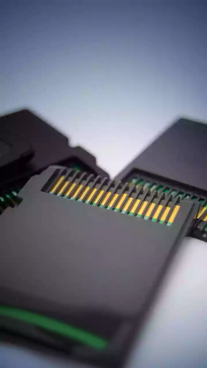 ASUS plans bold step into DRAM production to secure laptop and PC memory