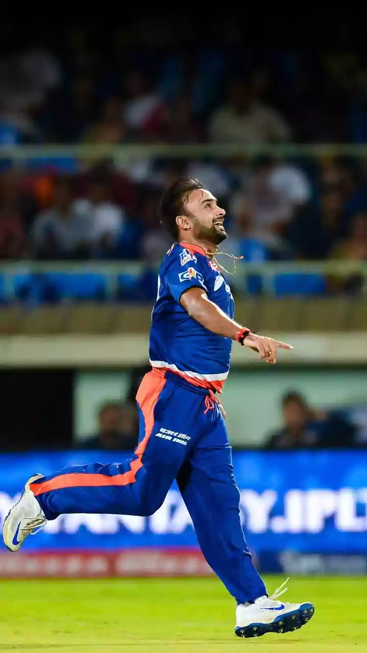 Delhi Capitals rope in former player as new Spin Bowling Coach ahead of IPL 2027