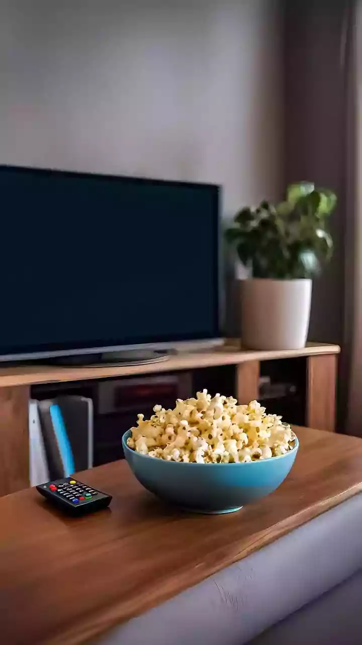 Centre Mandates Safeguards On OTT Platforms To Protect Children From Inappropriate Content