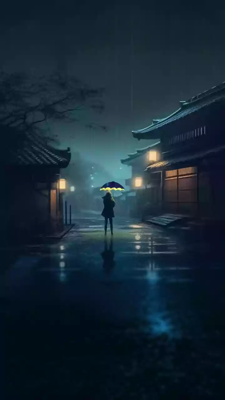 Short Rain Trips Are The New Soft Adventure