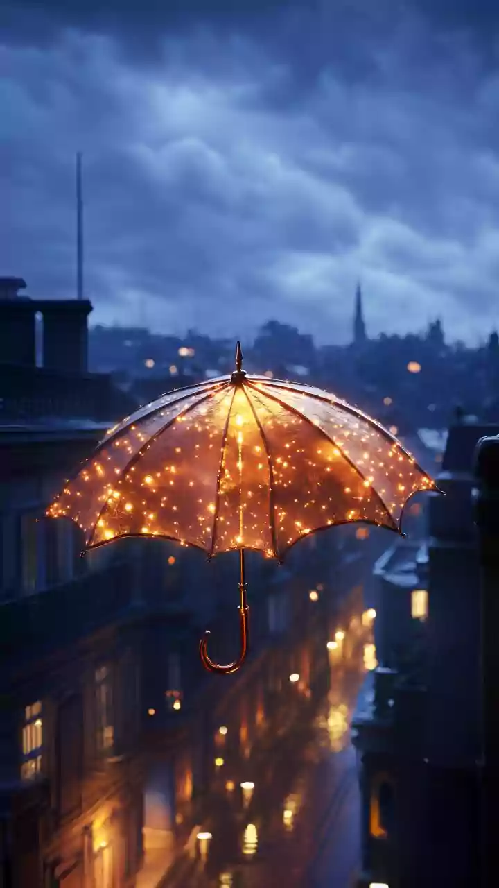Heavy Rain Batters Mumbai; Red Alert Issued