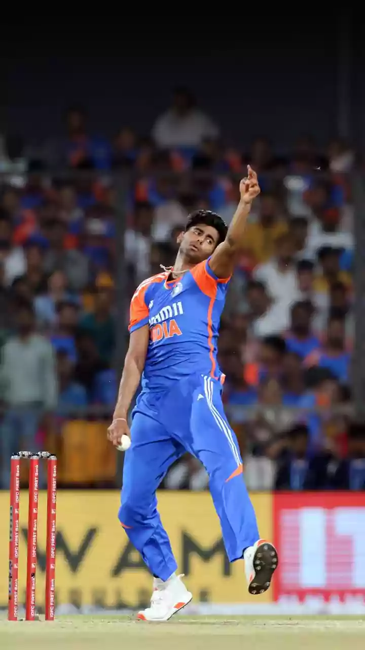 How India builds fast bowlers in modern cricket
