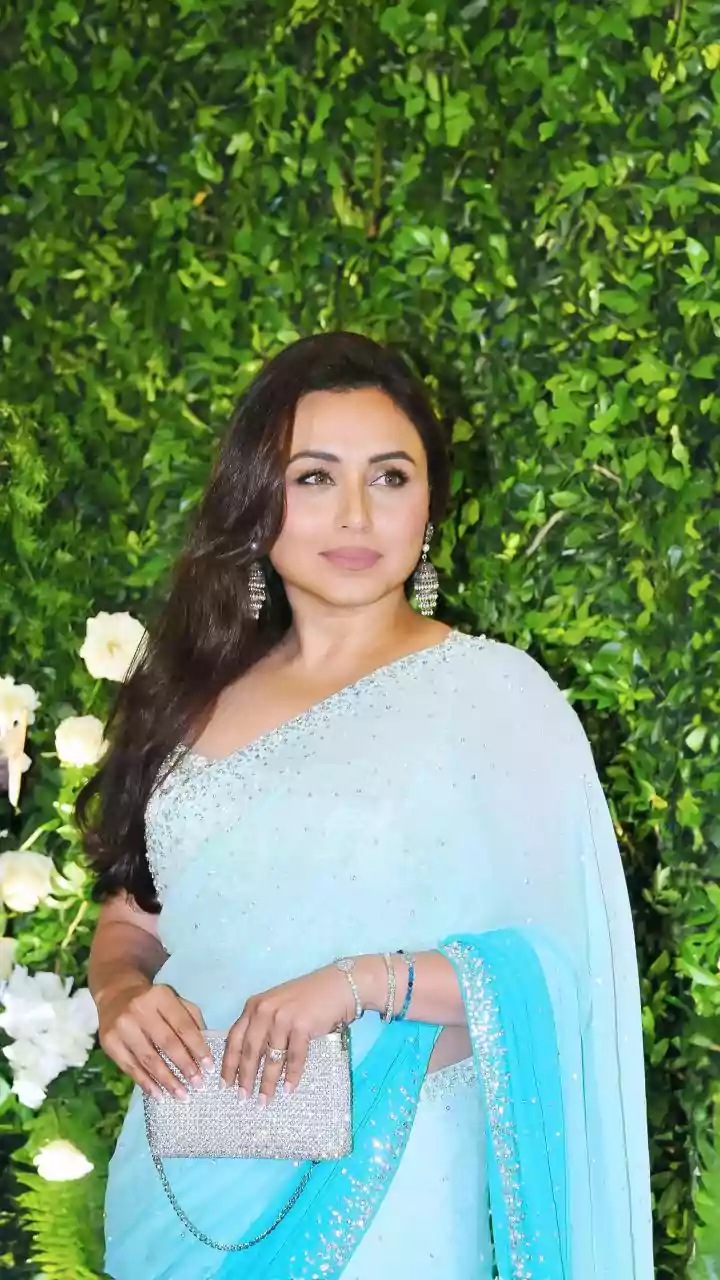 Mardaani 3 Trailer: Rani Mukerji Takes On Ruthless Child Trafficker Amma In Race Against Time