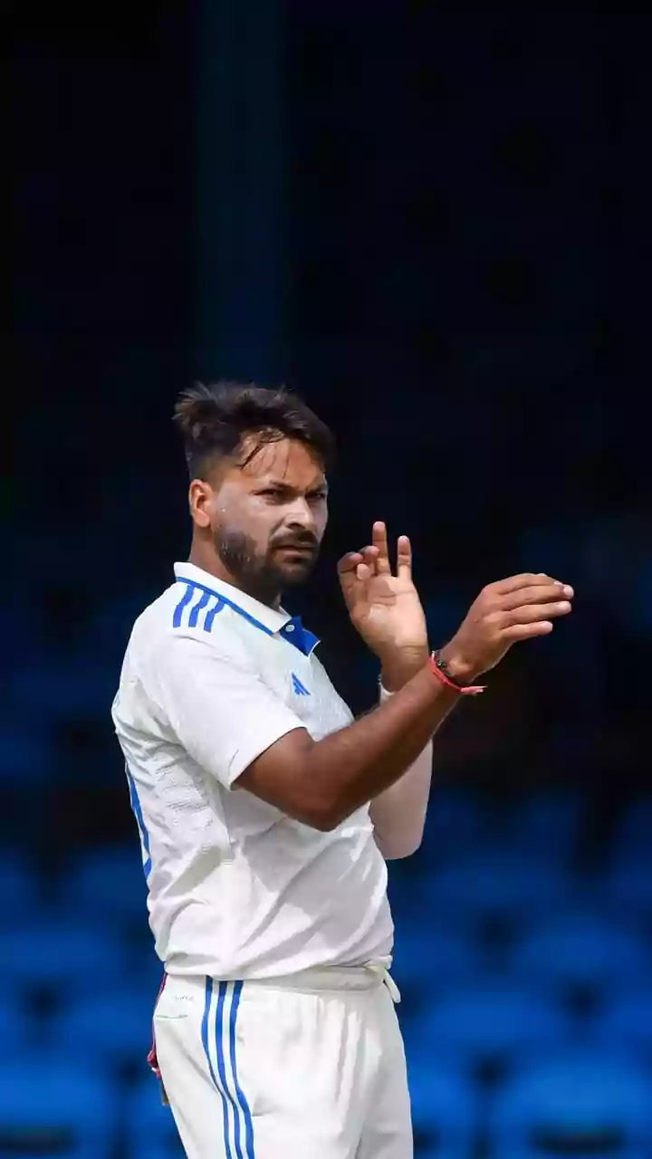 Ranji Trophy: Bengal Beat Andhra By An Innings And 90 Runs To Book Semis Spot