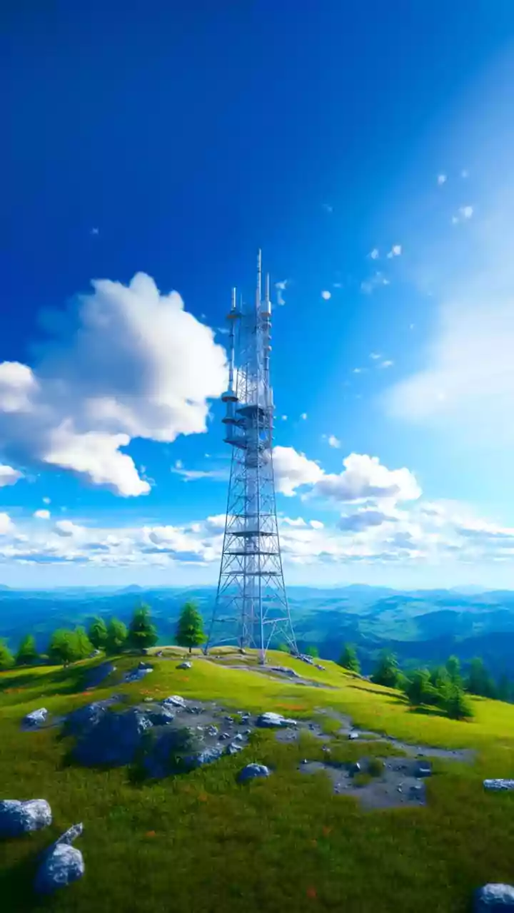 India could be among first countries to launch 6G: Jio
