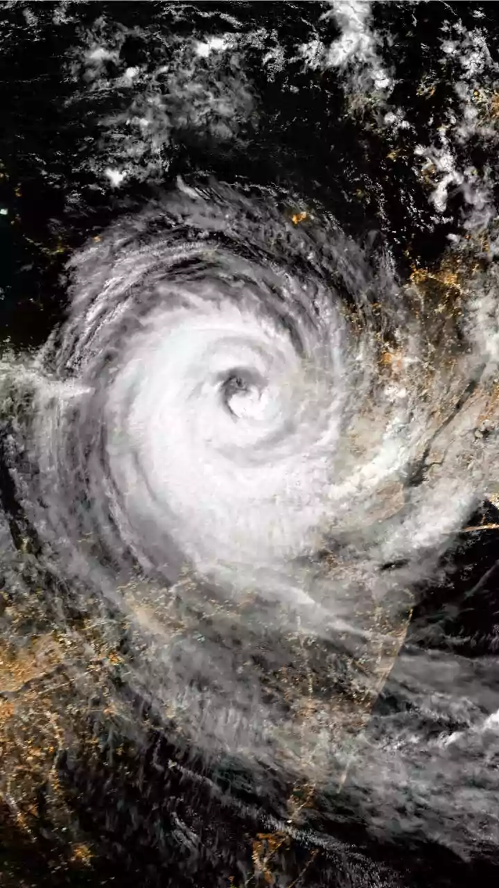 Understanding Weather Patterns: A Guide to Cyclones and Their Impact