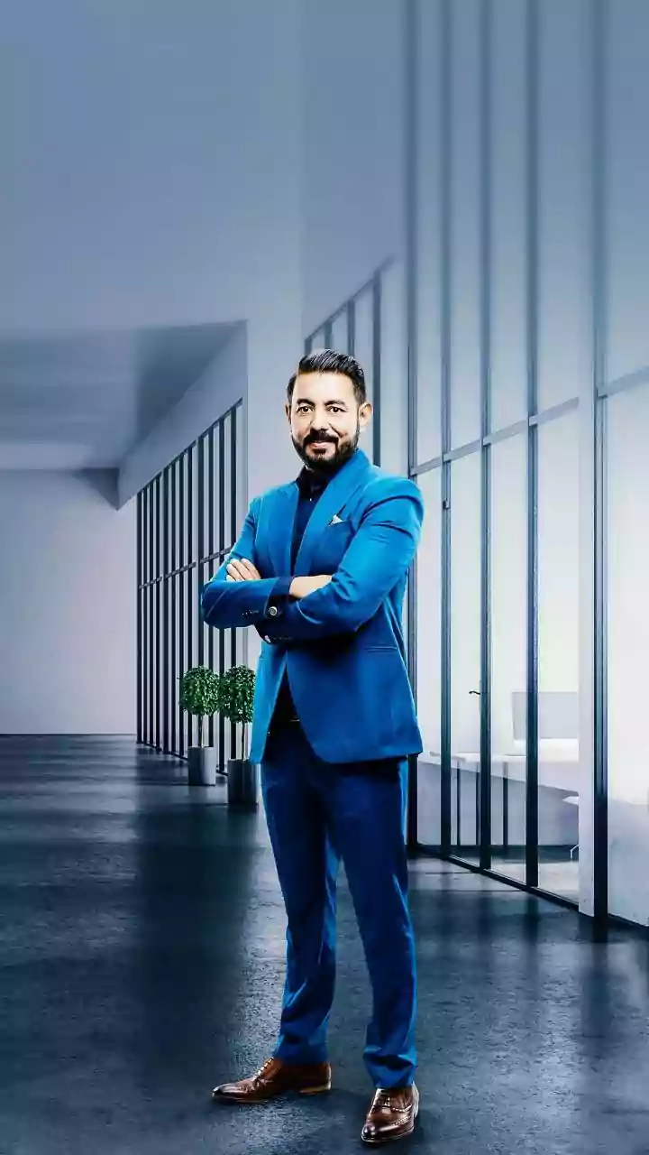 How Indian Professionals Rewrote Ambition In 2025