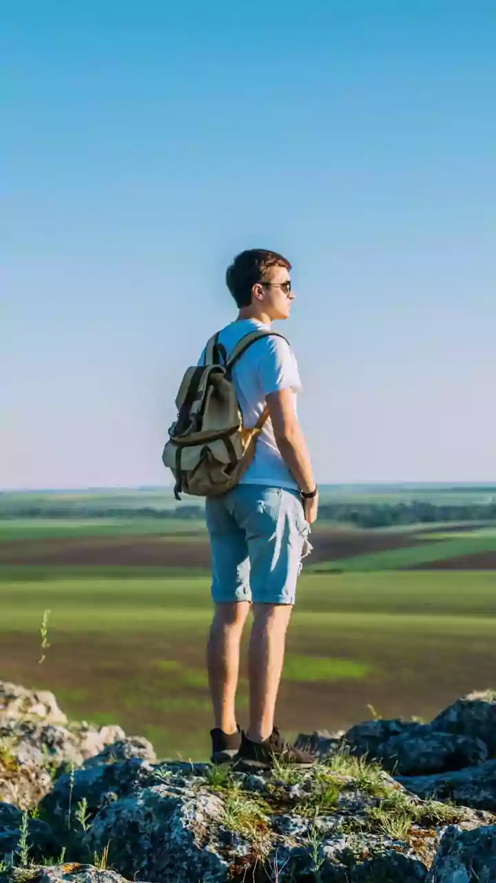 Young Indian Travellers Are Looking Beyond Crowded International Hotspots For Their Next Trip